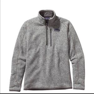 Patagonia The Better Sweater